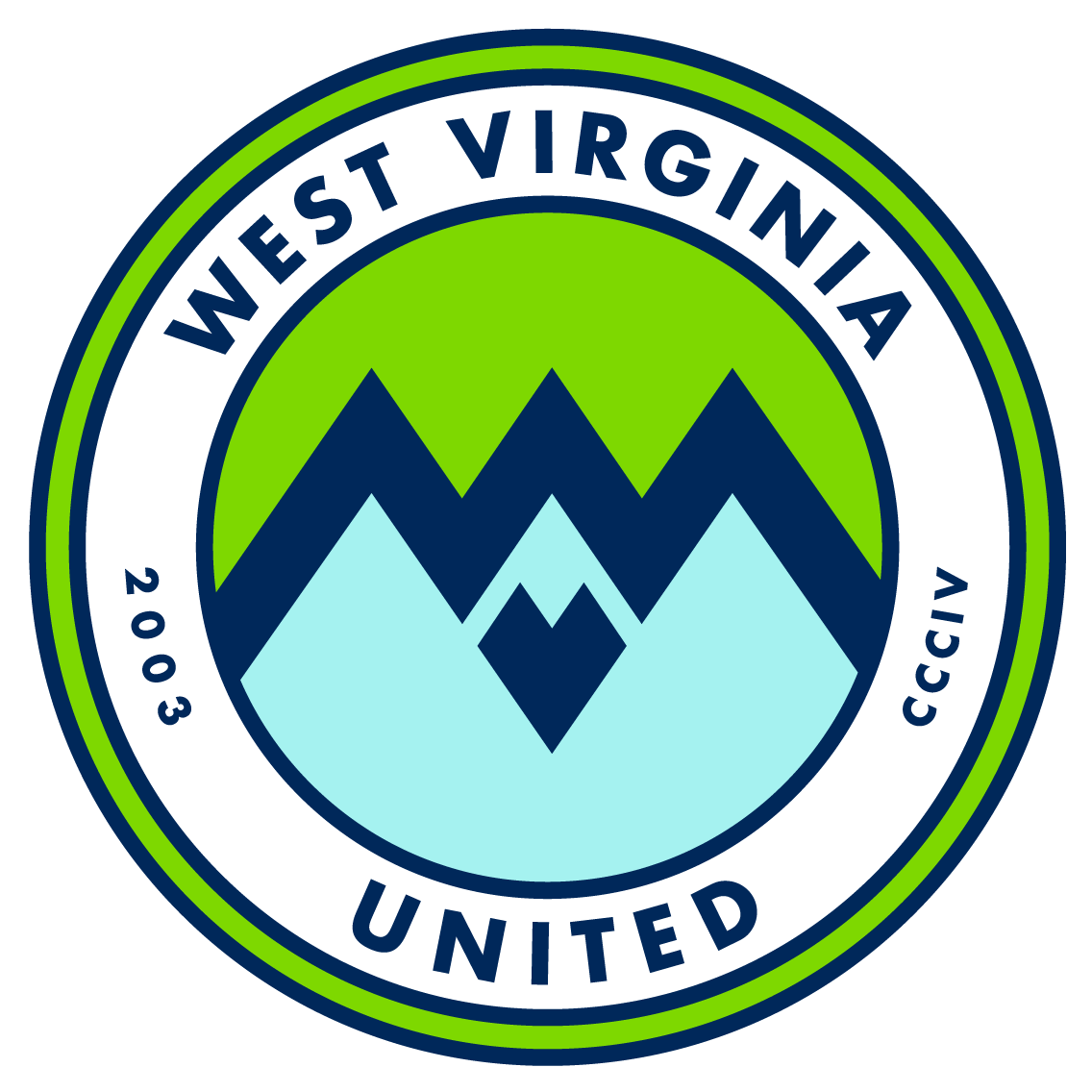 West Virginia United 